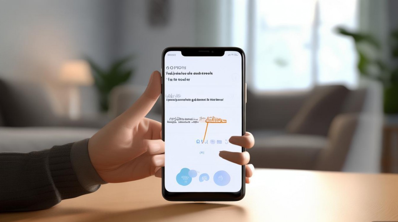 oppo6手机怎么截屏？新手必看截屏方法教程
