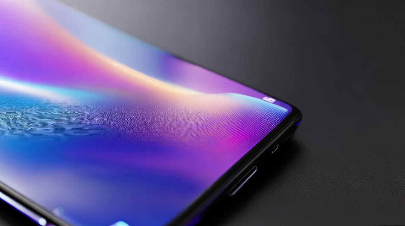 小米 Civi 2屏幕材质是OLED还是AMOLED？
