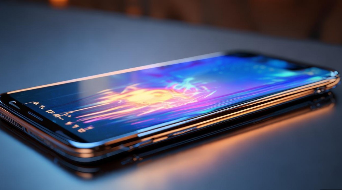 小米 Civi 2屏幕材质是OLED还是AMOLED？