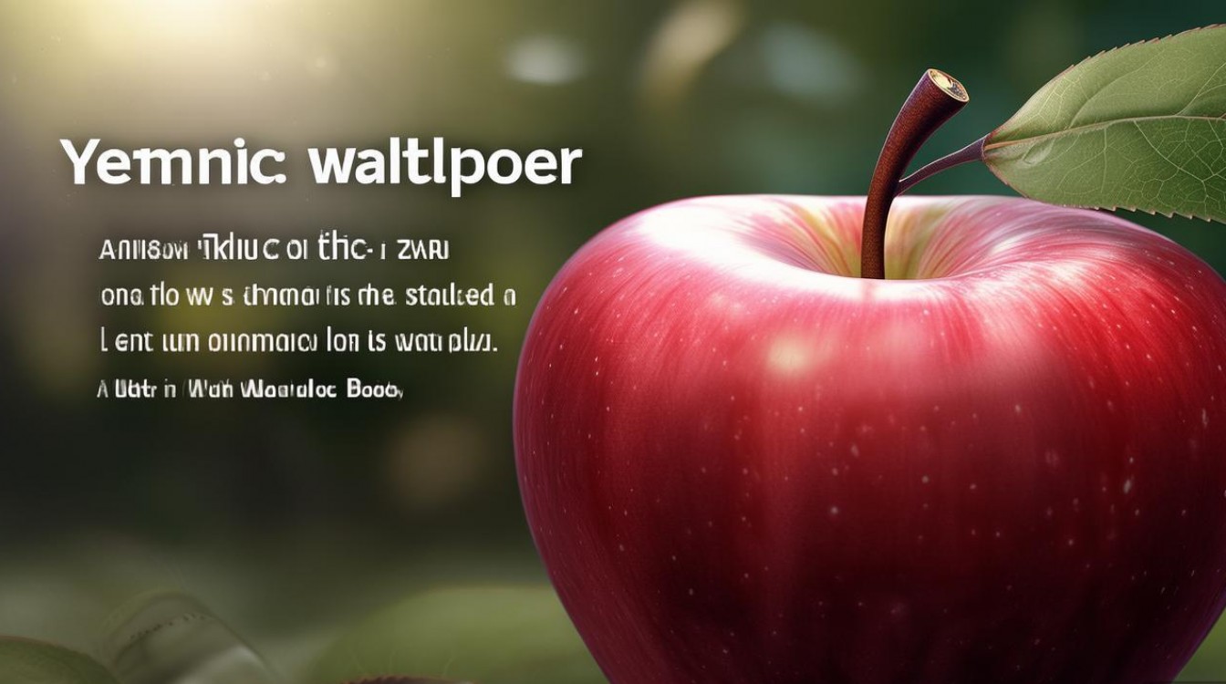 为什么苹果手机设置动态壁纸后它不动?