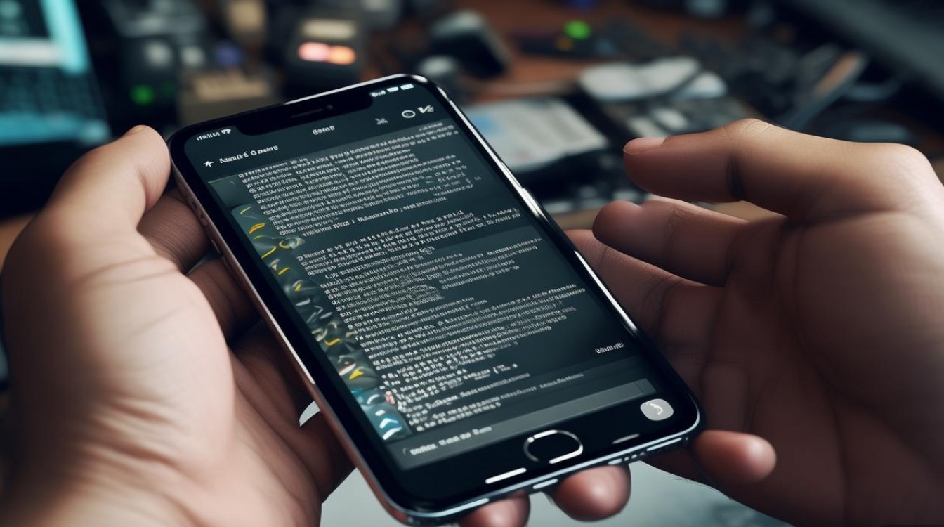 苹果7怎么操作会死机?触发死机的方法有哪些?