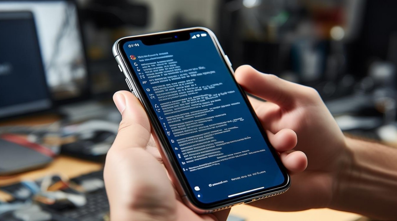 苹果7怎么操作会死机?触发死机的方法有哪些?