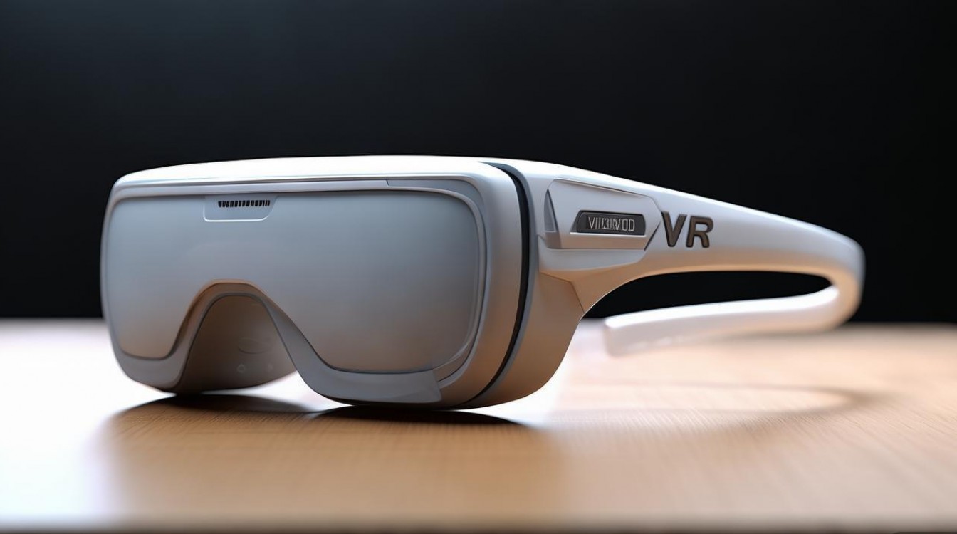 vivo送的vr眼镜怎么连接手机使用？