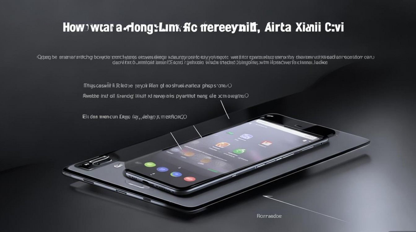 小米Civi 2怎么截长图？附详细方法介绍。