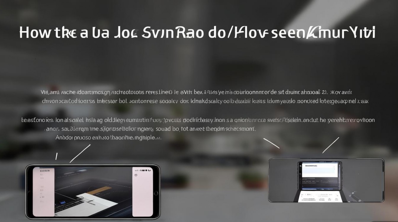 小米Civi 2怎么截长图？附详细方法介绍。