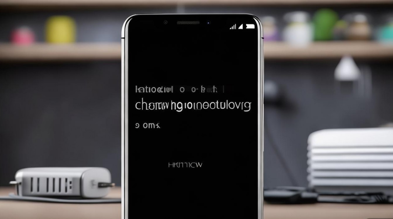华为手机充电不显示怎么办?充电没反应是什么原因?