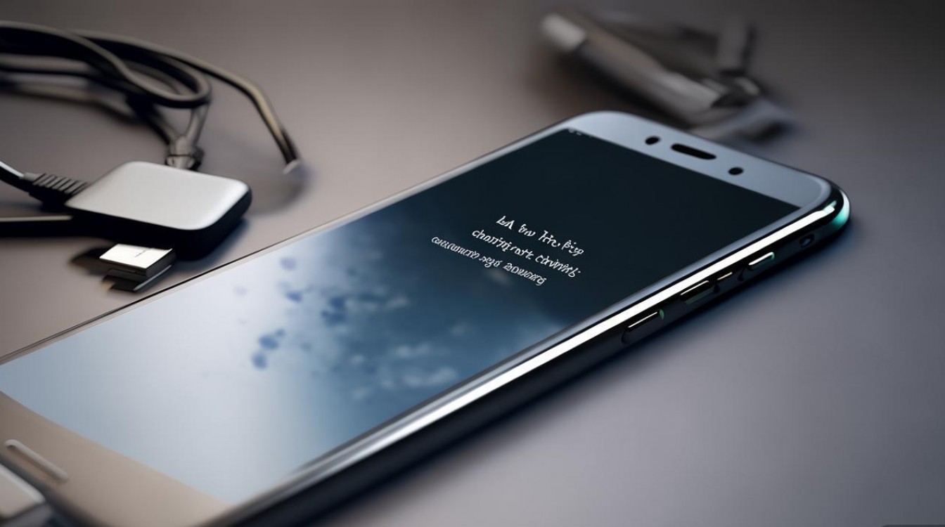 华为手机充电不显示怎么办?充电没反应是什么原因?