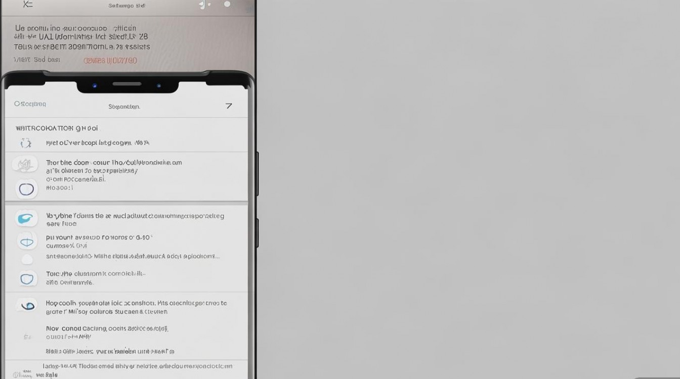 Redmi K50至尊版怎么关系统自动更新？