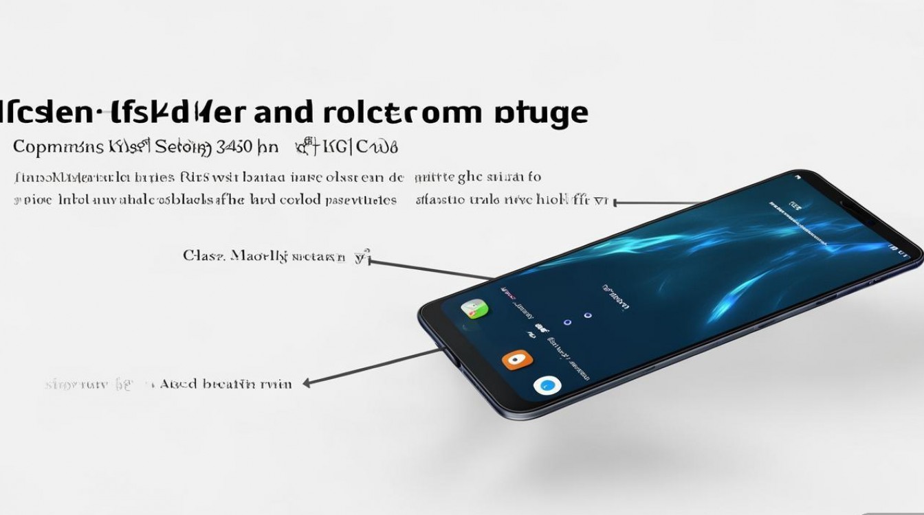 Redmi K50至尊版如何彻底屏蔽广告？系统级广告关闭方法详解