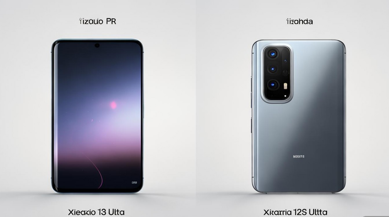 小米13 Pro对比小米12S Ultra，升级在哪？值不值得换？