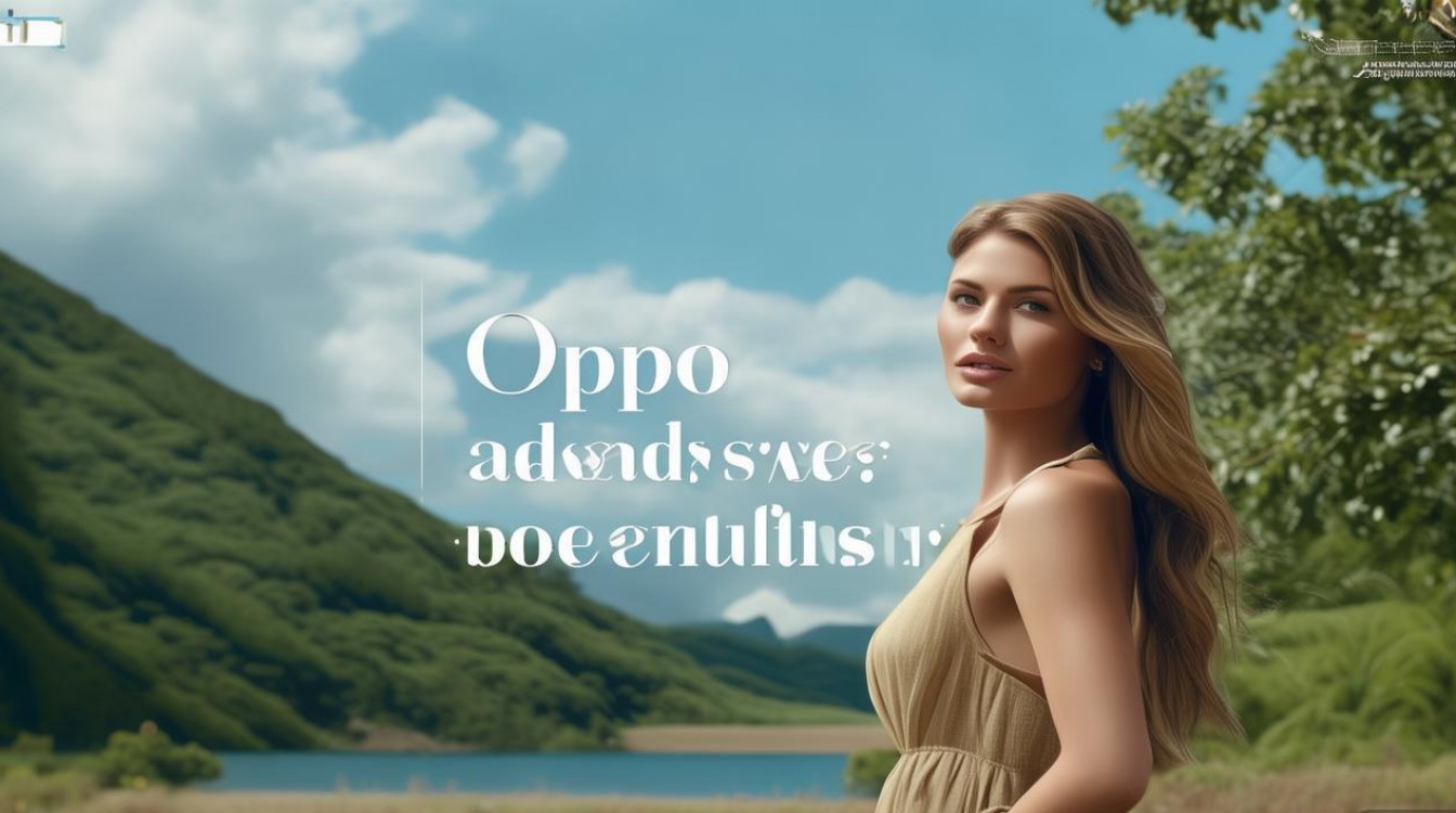OPPO广告怎么拍都美的秘诀到底是什么？