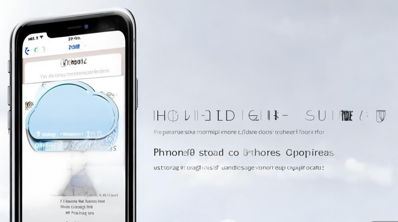 苹果6s用iCloud云储存，照片文件怎么备份才安全不占内存？