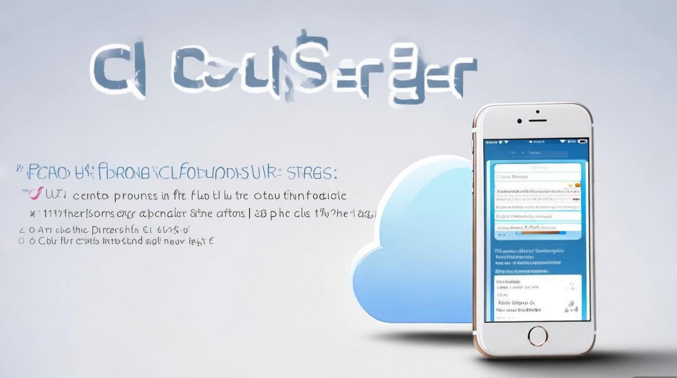 苹果6s用iCloud云储存，照片文件怎么备份才安全不占内存？