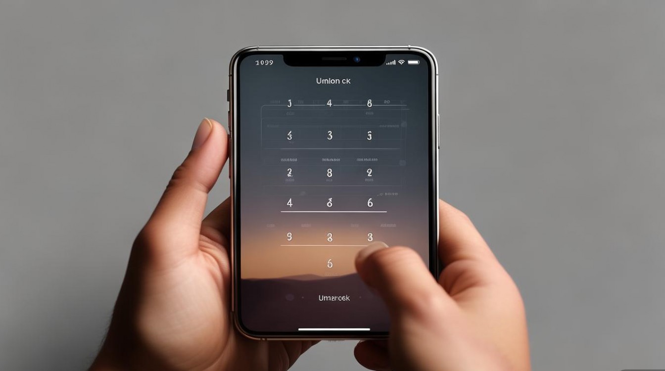 苹果6plus锁屏忘了密码怎么解锁？
