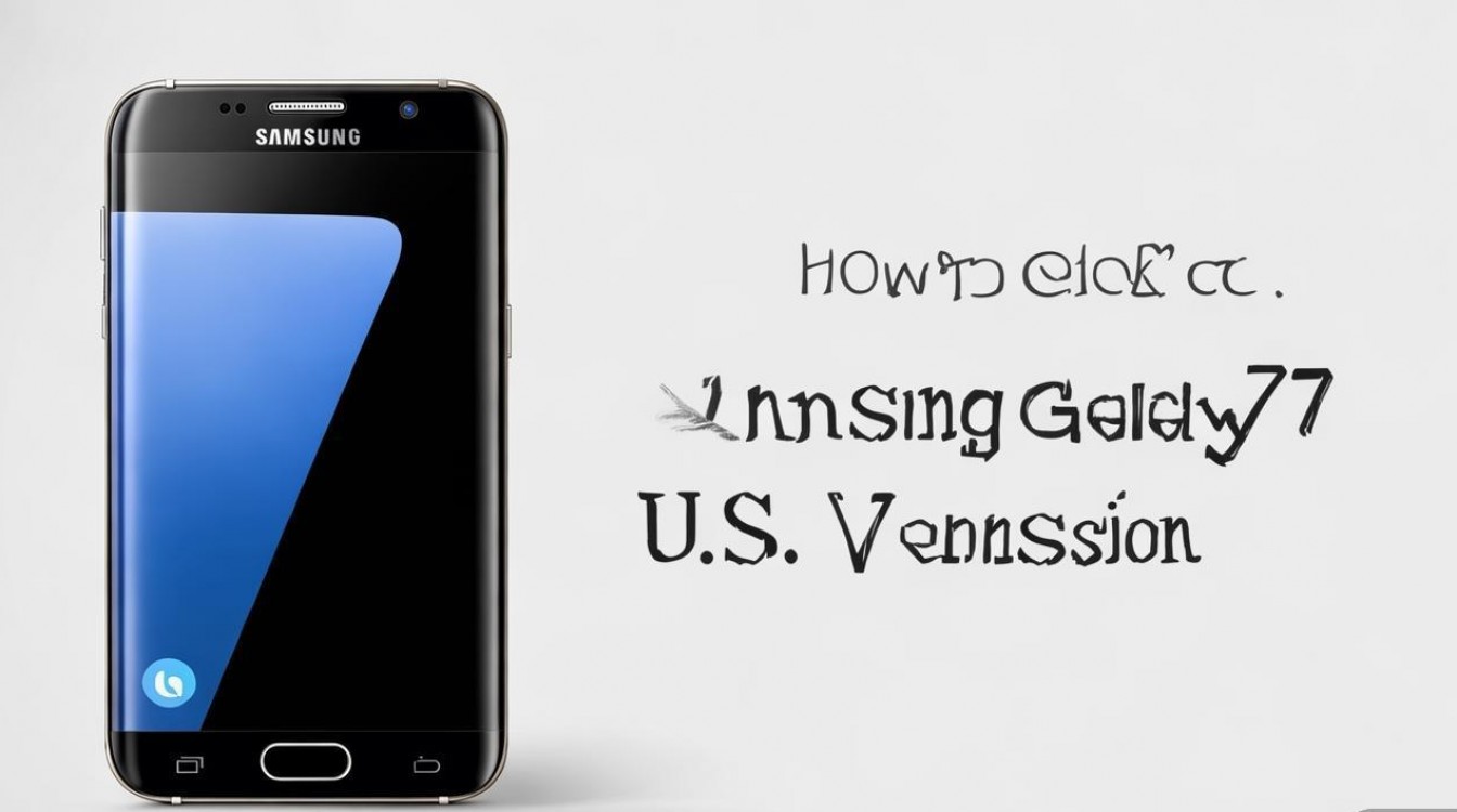 三星s7美版怎么看型号和成色?