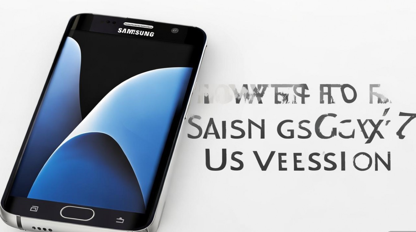 三星s7美版怎么看型号和成色?