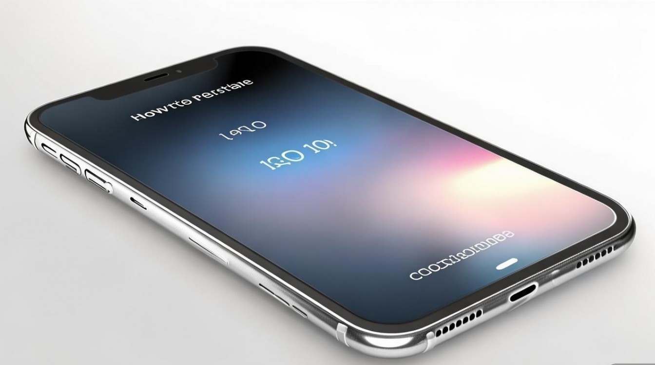 苹果10系统怎么还原?还原步骤有哪些?