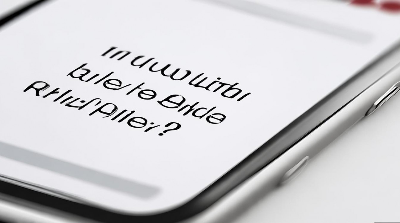 怎么关闭苹果设备上的小红点通知?