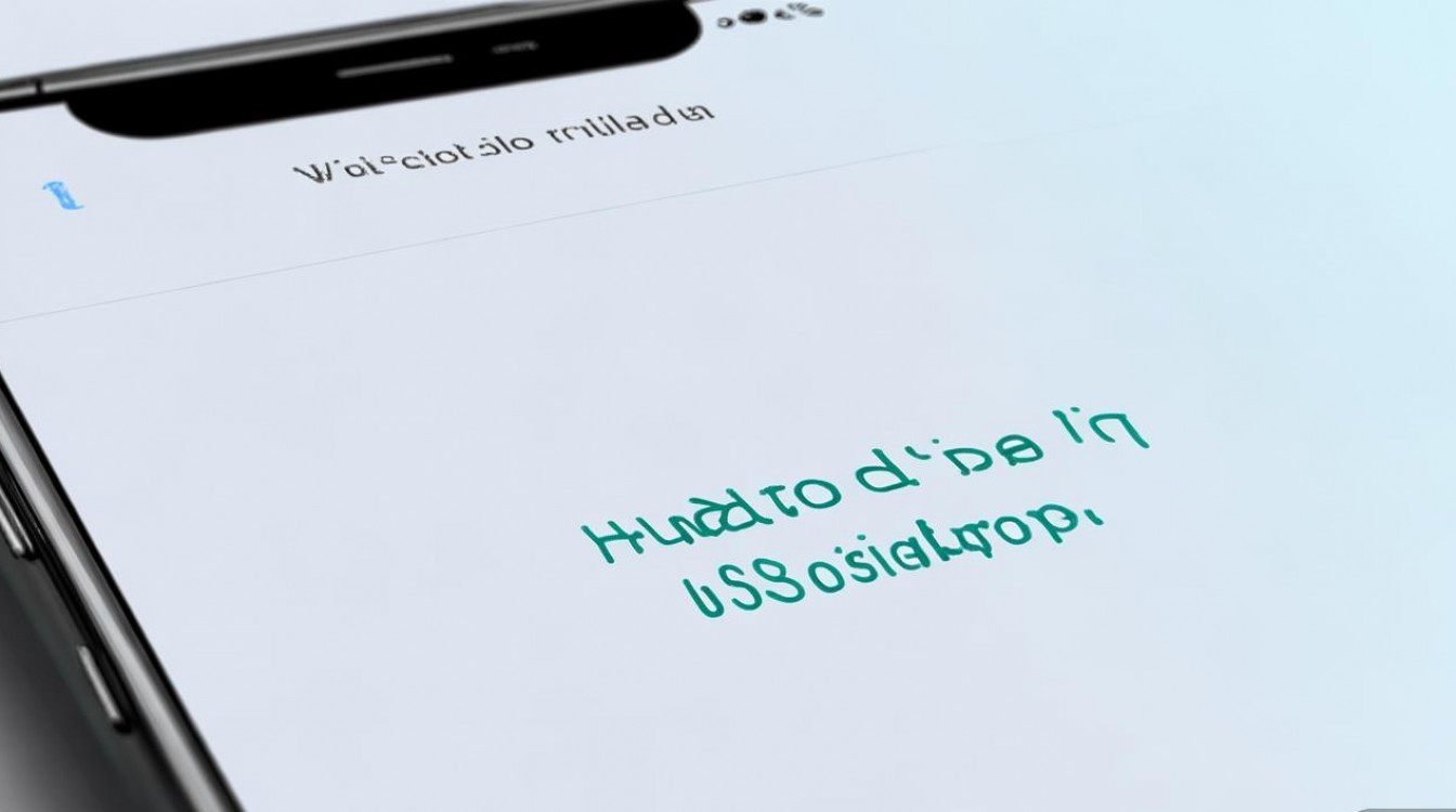 vivoy37如何解除USB充电选项锁定？