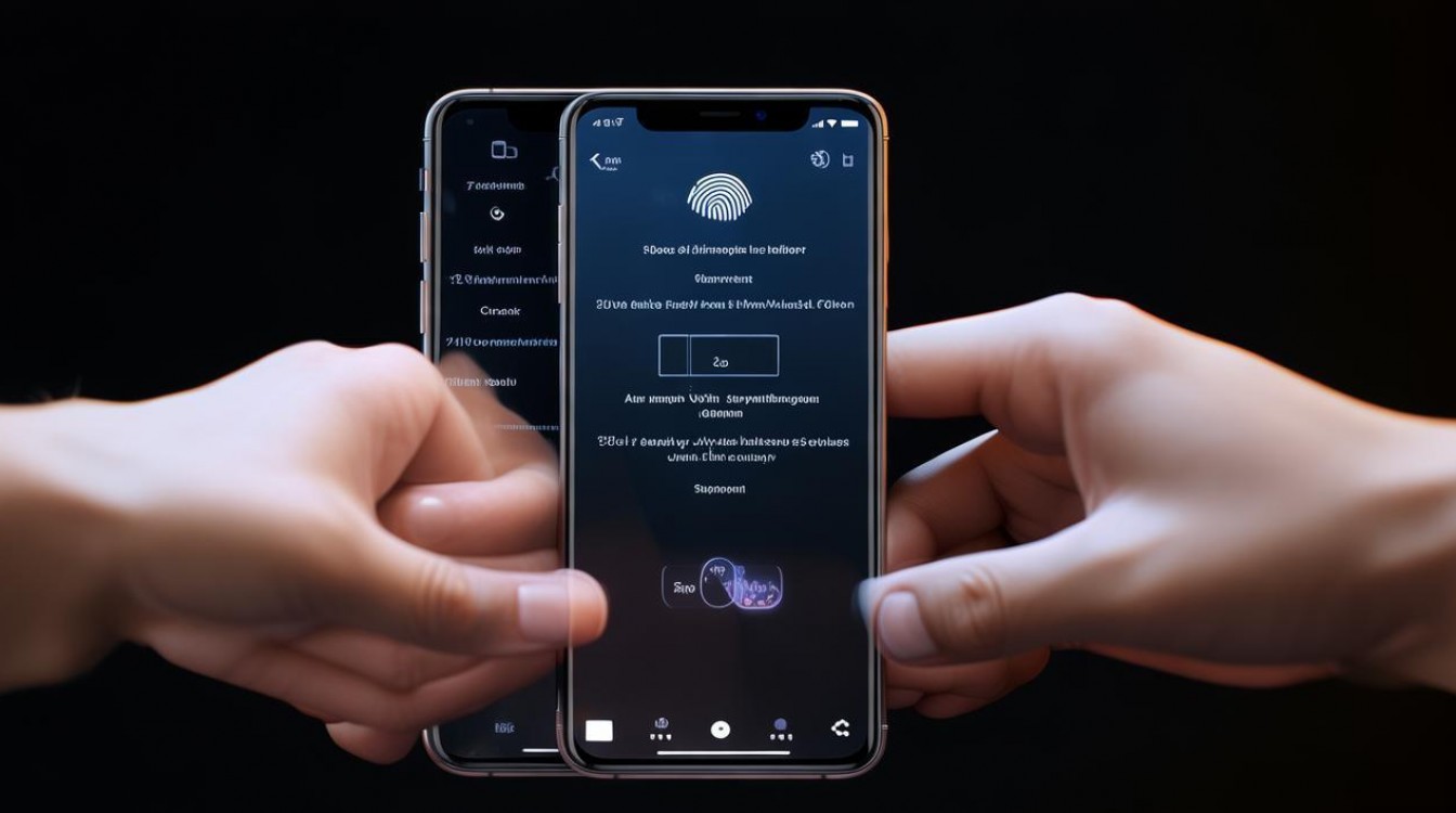 oppo手机如何设置指纹截屏?开启步骤是怎样的?