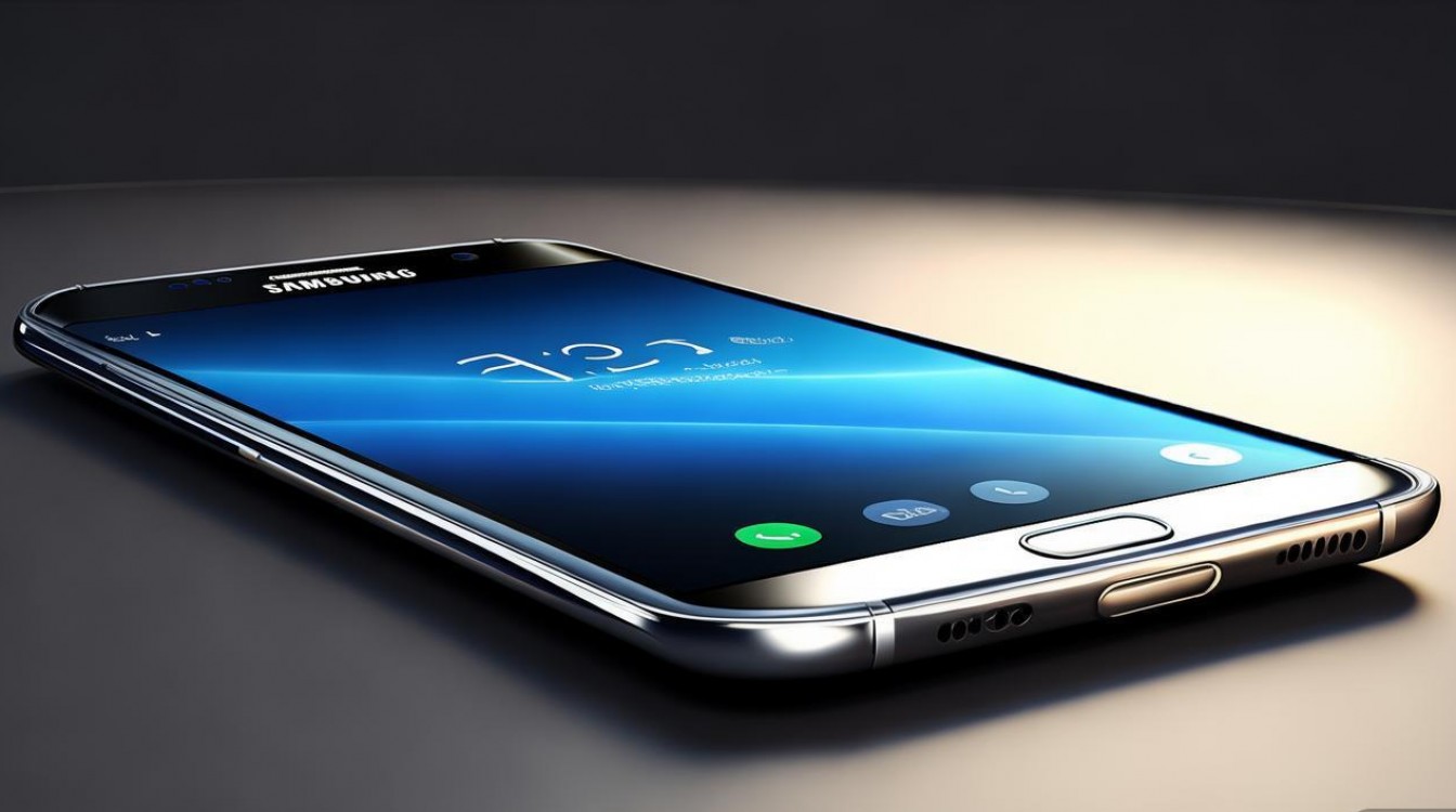 三星s7e怎么设置默认亮度?手机亮度总是自动变怎么办?