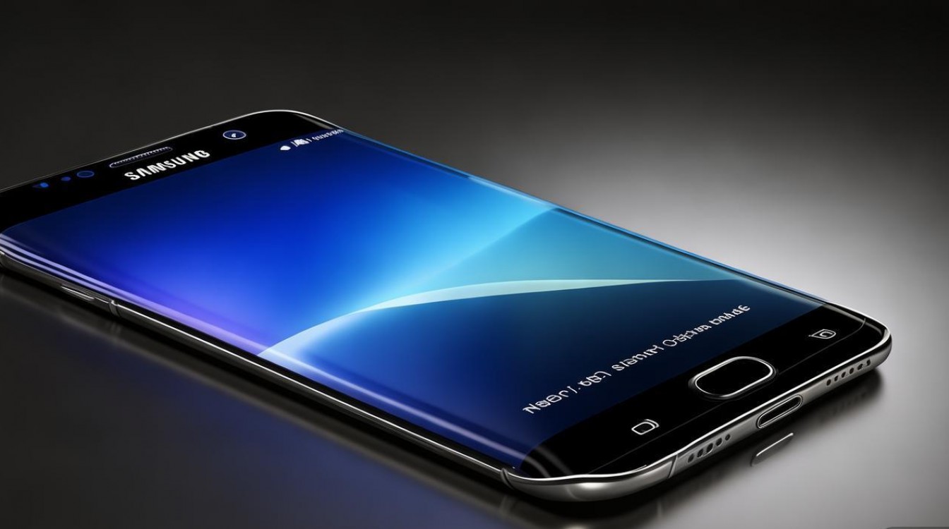 三星s7e怎么设置默认亮度?手机亮度总是自动变怎么办?