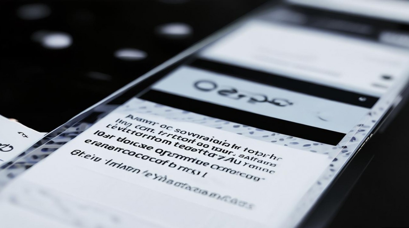 oppo手机如何修改通知接收设置？