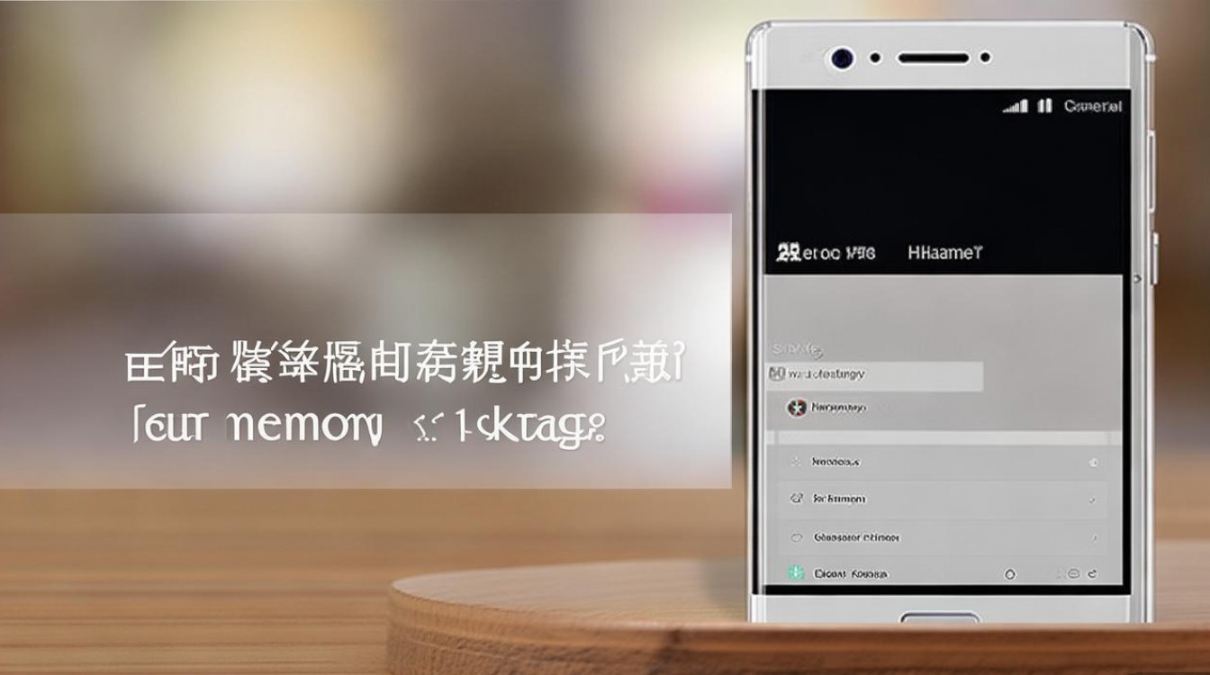 华为p8内存不足怎么办？教你几招轻松释放空间