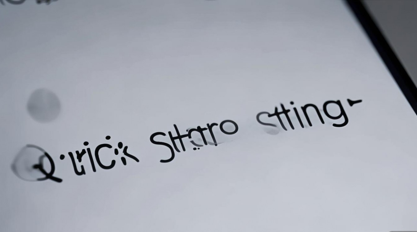 华为手机快速启动怎么关闭？30字疑问长尾标题