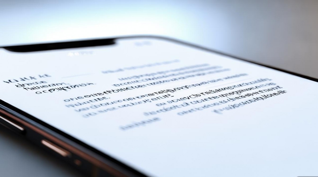 苹果手机时间显示不出来怎么办？