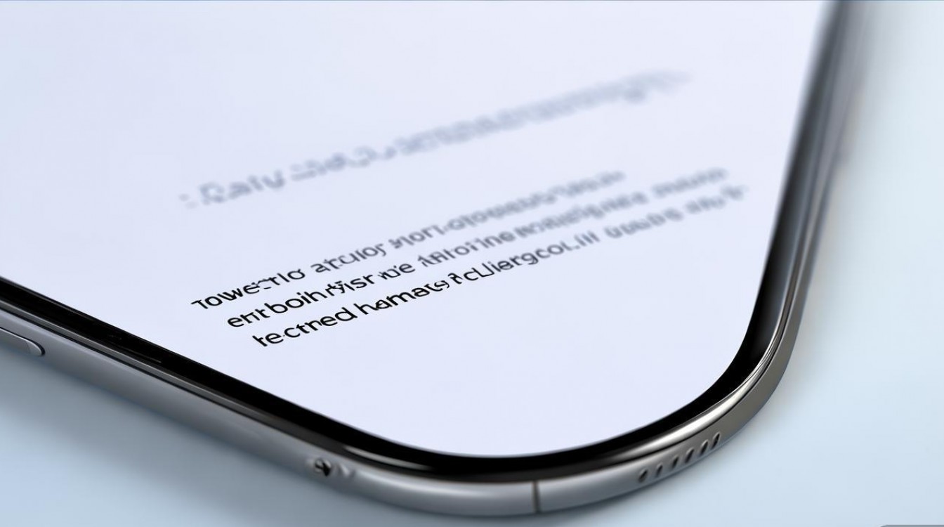 苹果手机时间显示不出来怎么办？