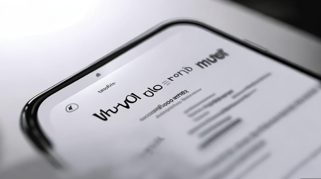 vivox9plus怎么调静音?长按电源键还是侧边键?