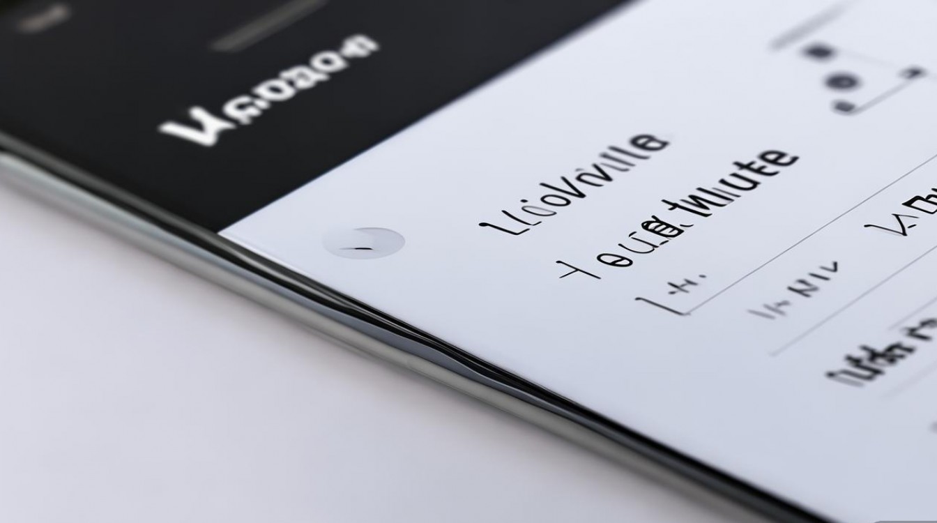 vivox9plus怎么调静音?长按电源键还是侧边键?