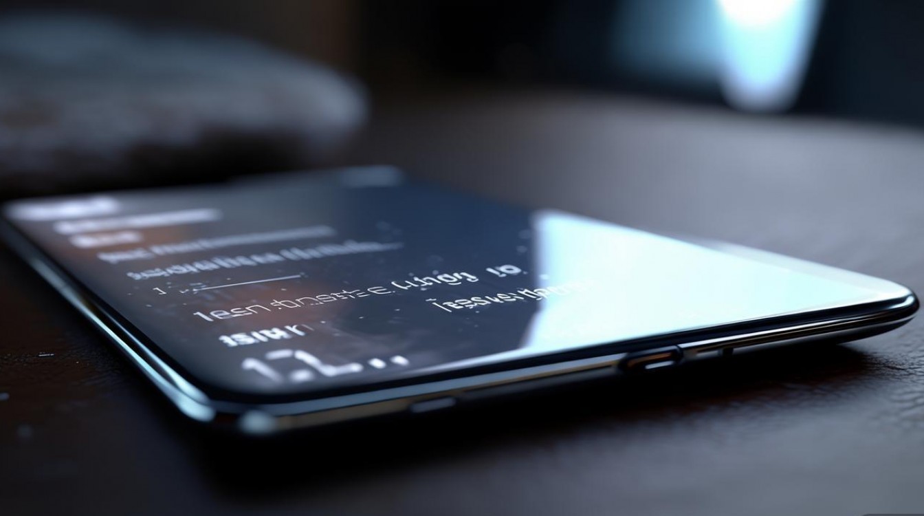 华为4x温度设置找不到了，怎么调出温度显示功能？