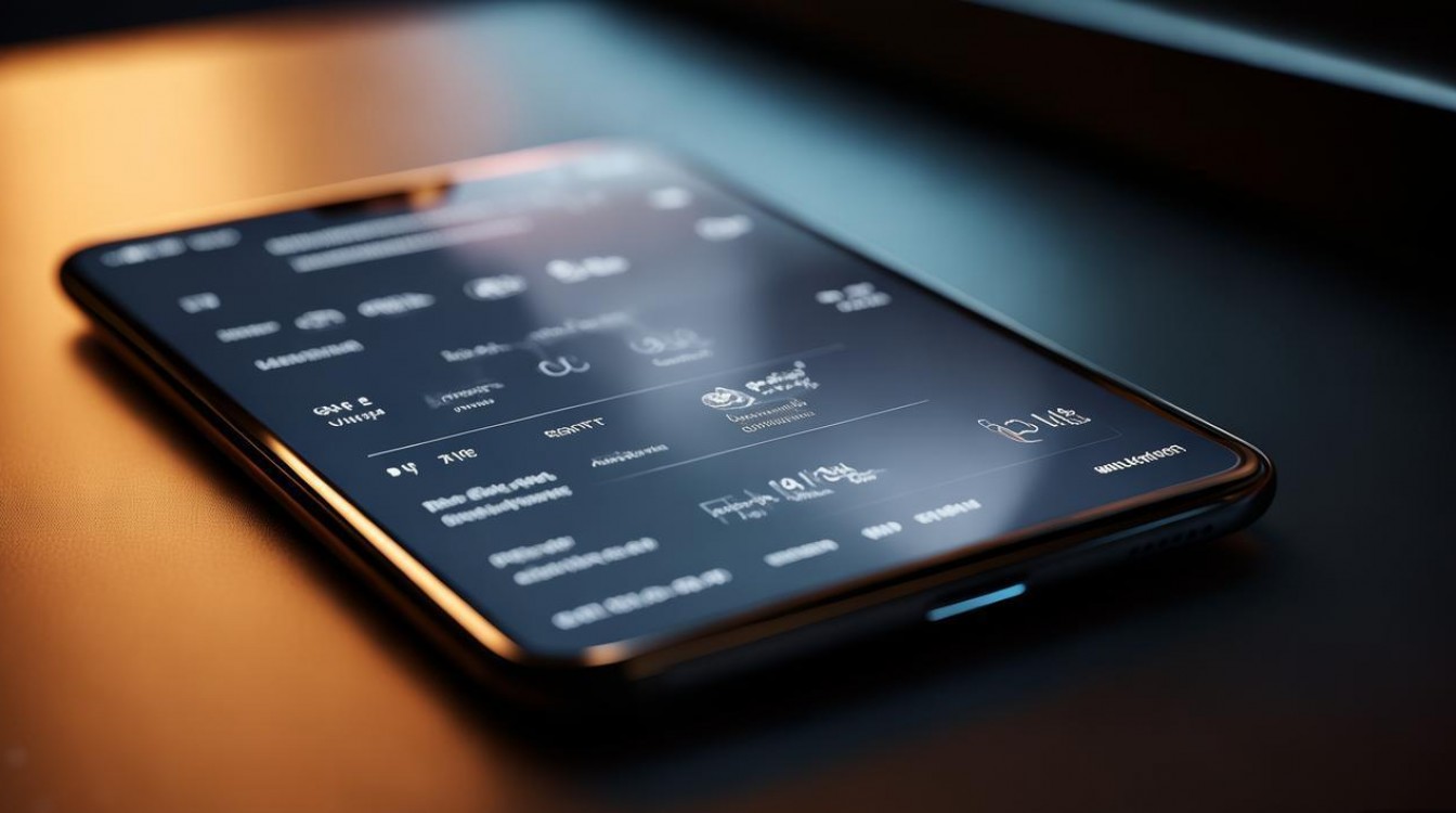 华为4x温度设置找不到了，怎么调出温度显示功能？