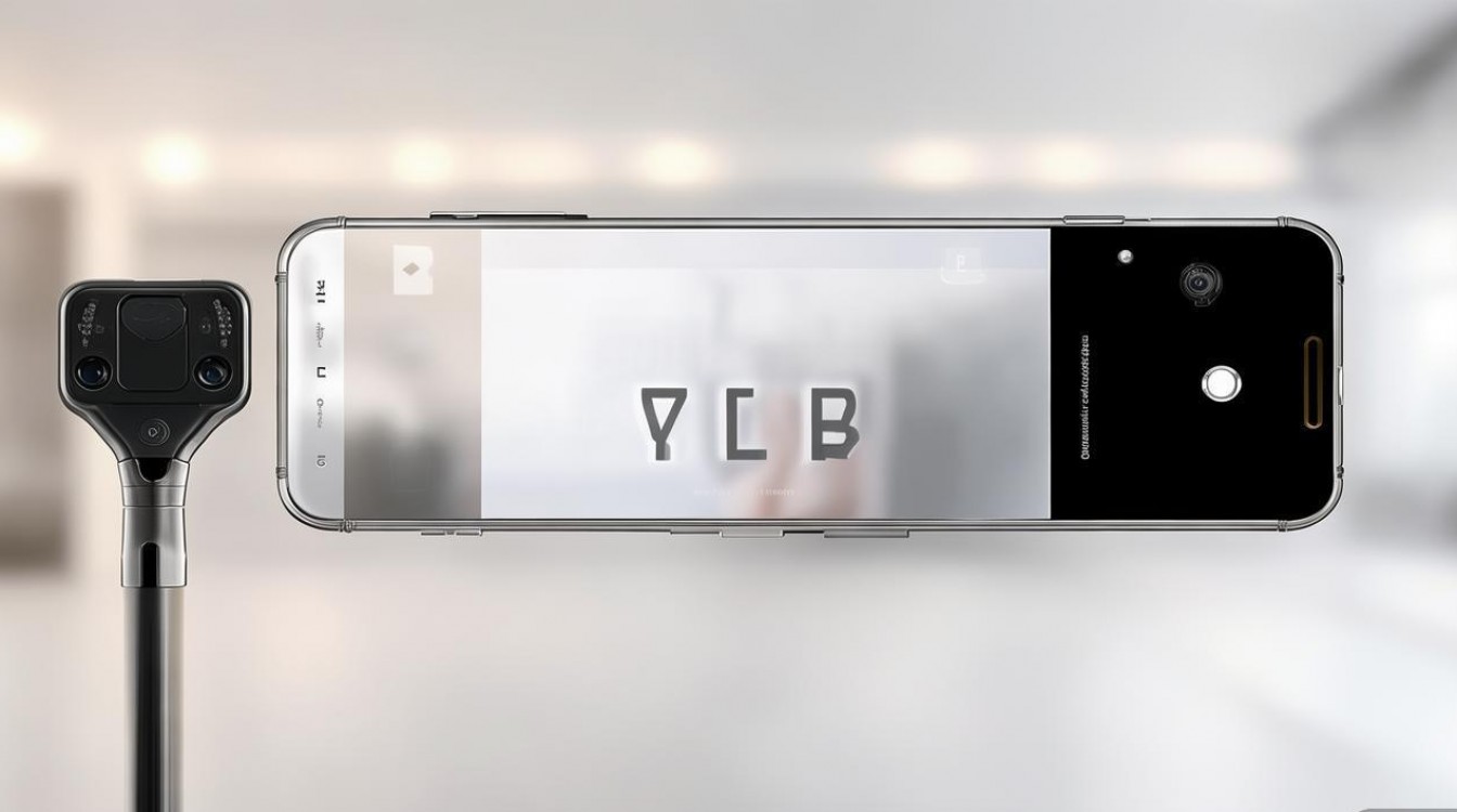 华为X3自拍杆按耳机键怎么用？