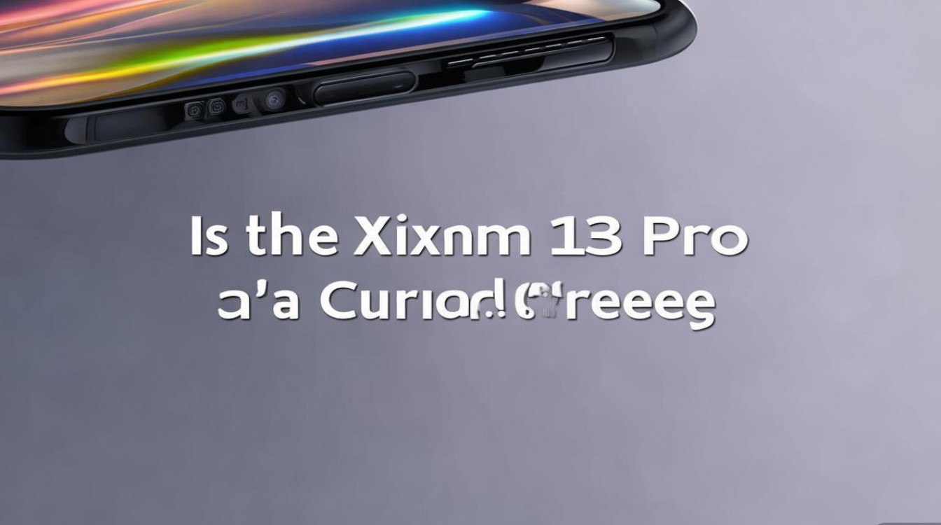 小米13 Pro是不是曲面屏？曲面屏和直屏哪个更实用？