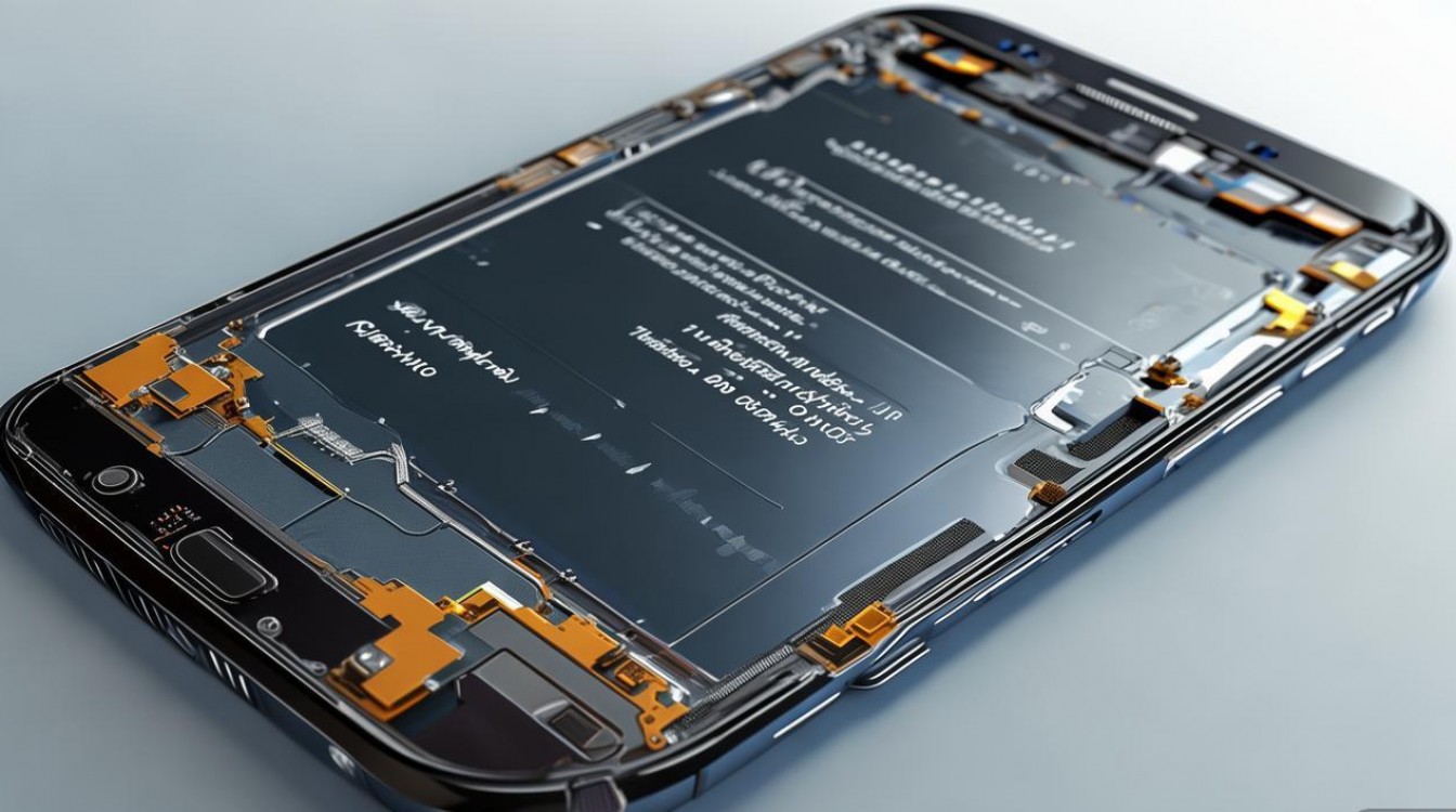 三星s6屏幕怎么拆开?工具步骤需注意哪些细节?