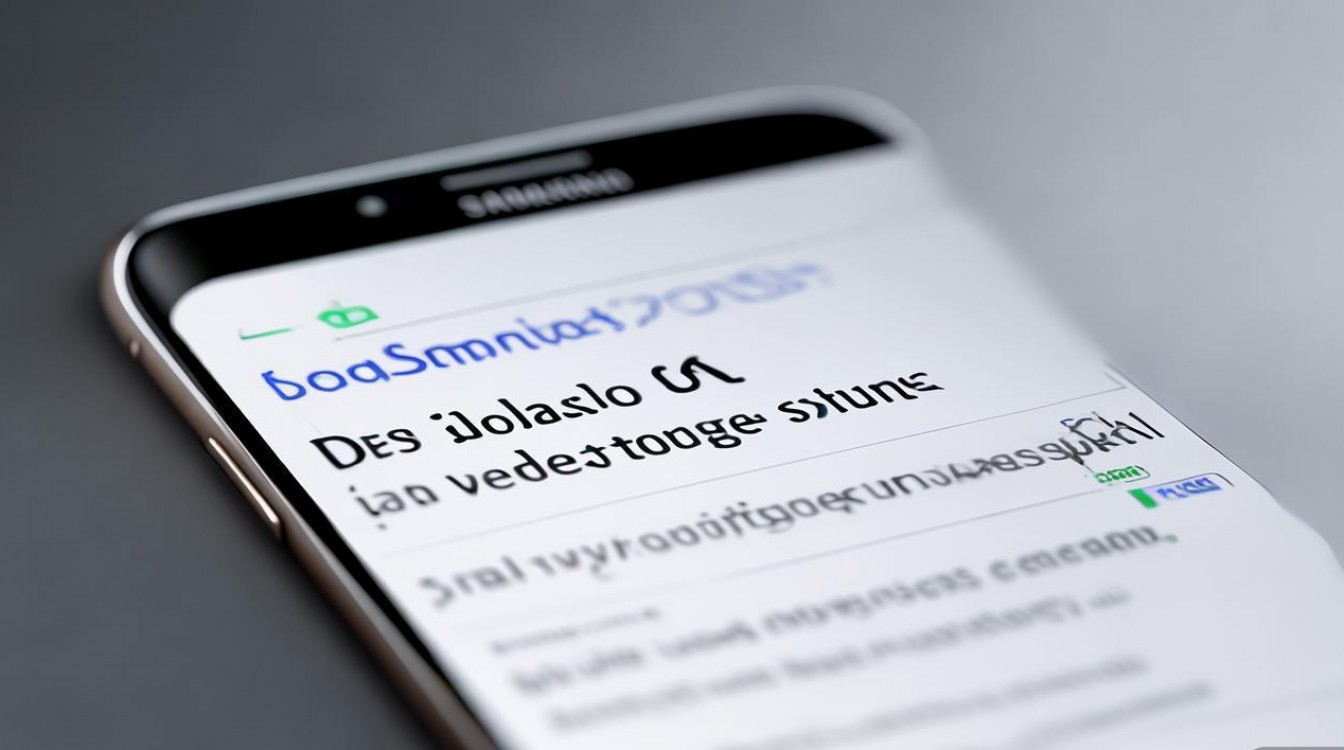 三星S6误触SOS怎么关闭?紧急求助功能关闭教程