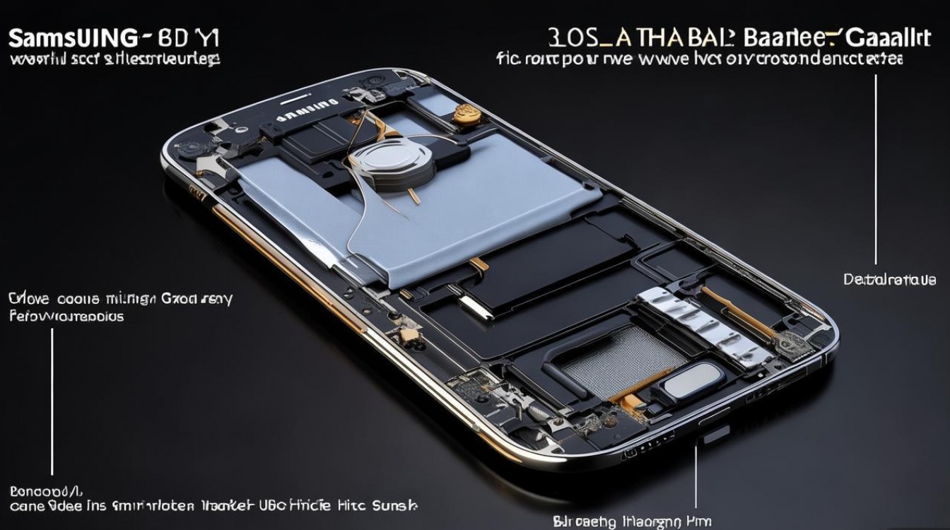 三星S6拆机教程,后壳怎么拆不伤机?步骤详解来了!