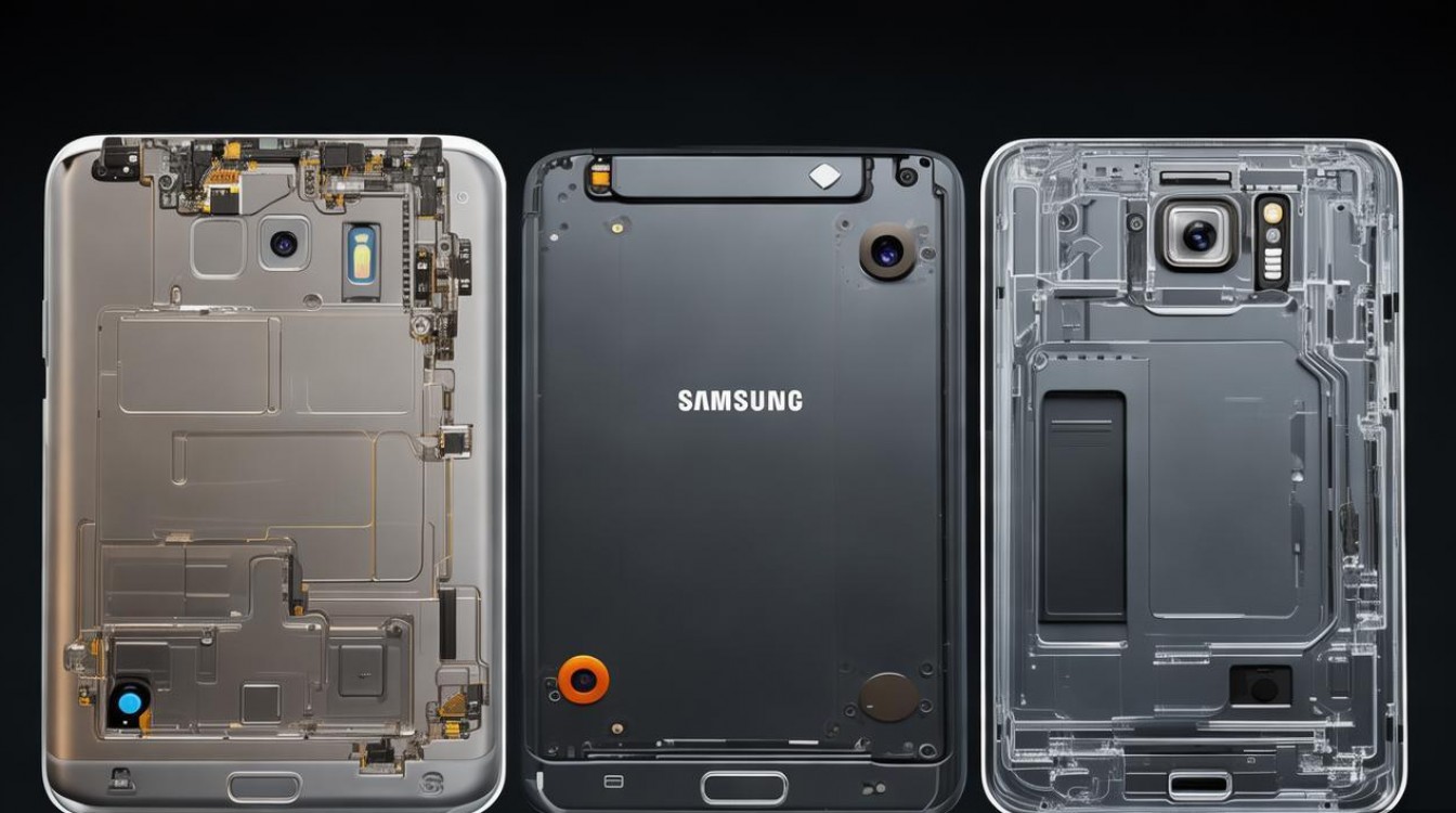 三星S6拆机教程,后壳怎么拆不伤机?步骤详解来了!