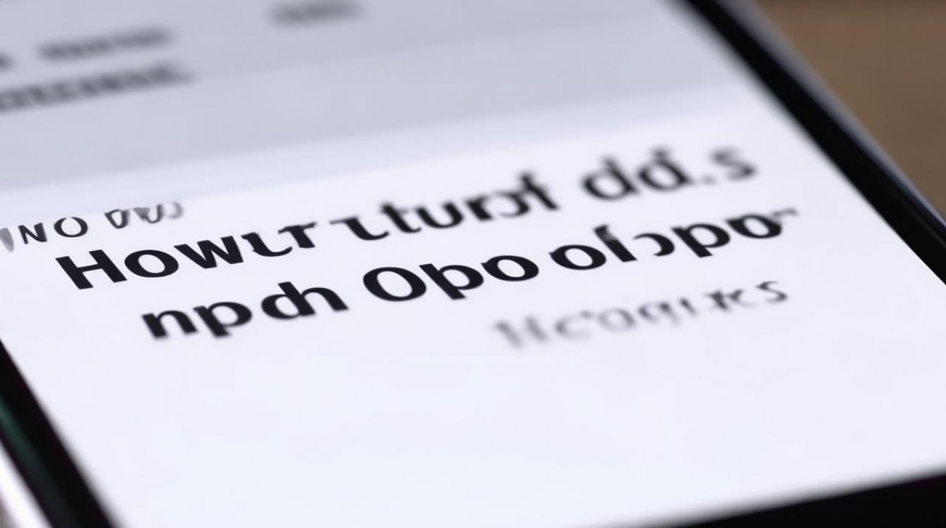 oppo老款手机怎么彻底关闭广告弹窗?