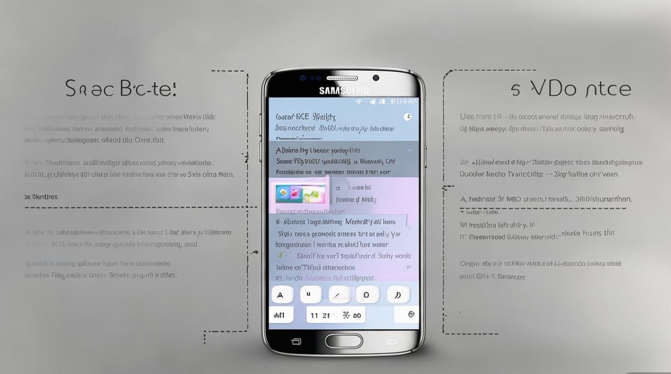 三星s6无法截屏，如何解决？