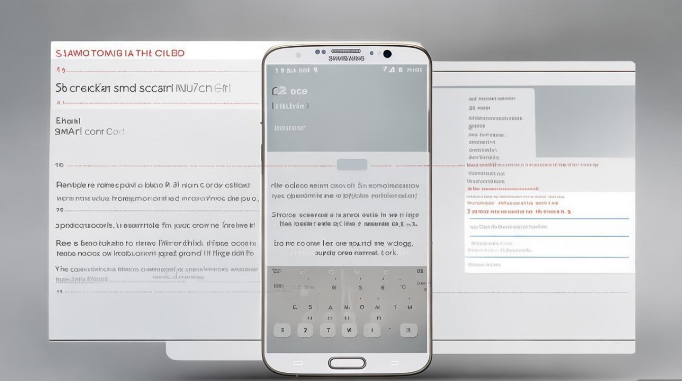 三星s6无法截屏，如何解决？