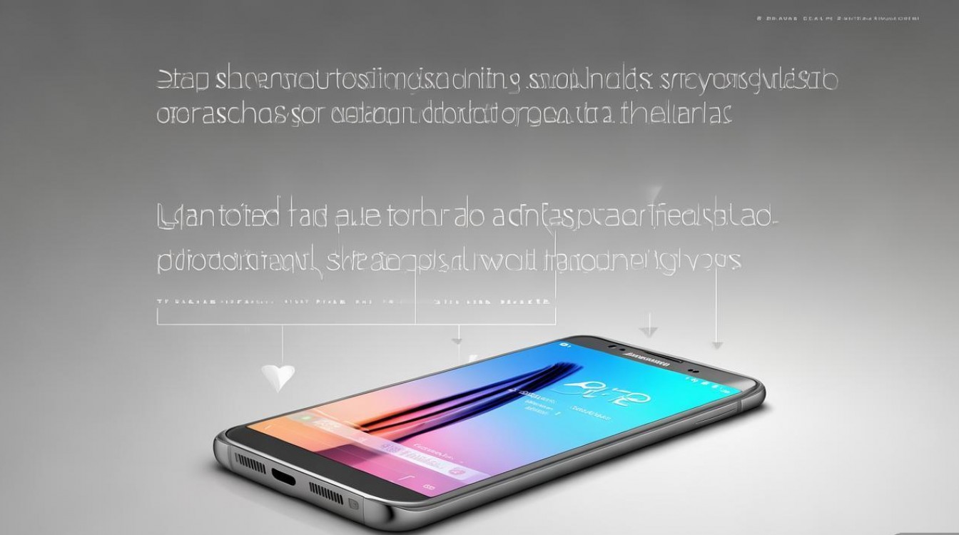 三星s6无法截屏，如何解决？