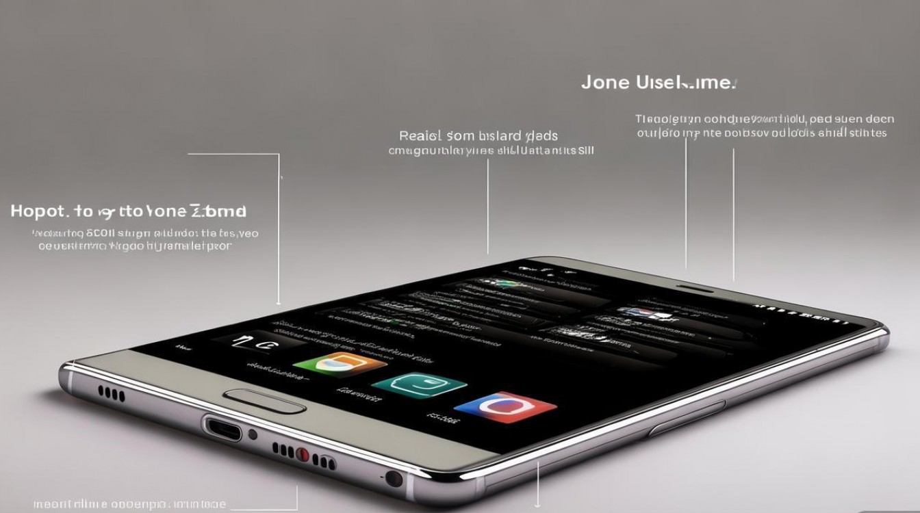 华为P8双卡双待怎么用？设置与使用方法详解