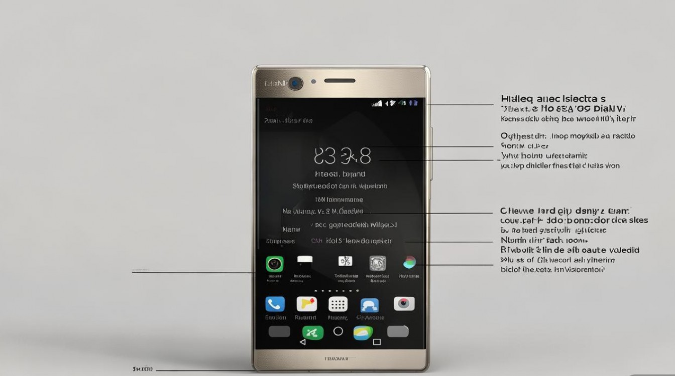 华为P8双卡双待怎么用？设置与使用方法详解