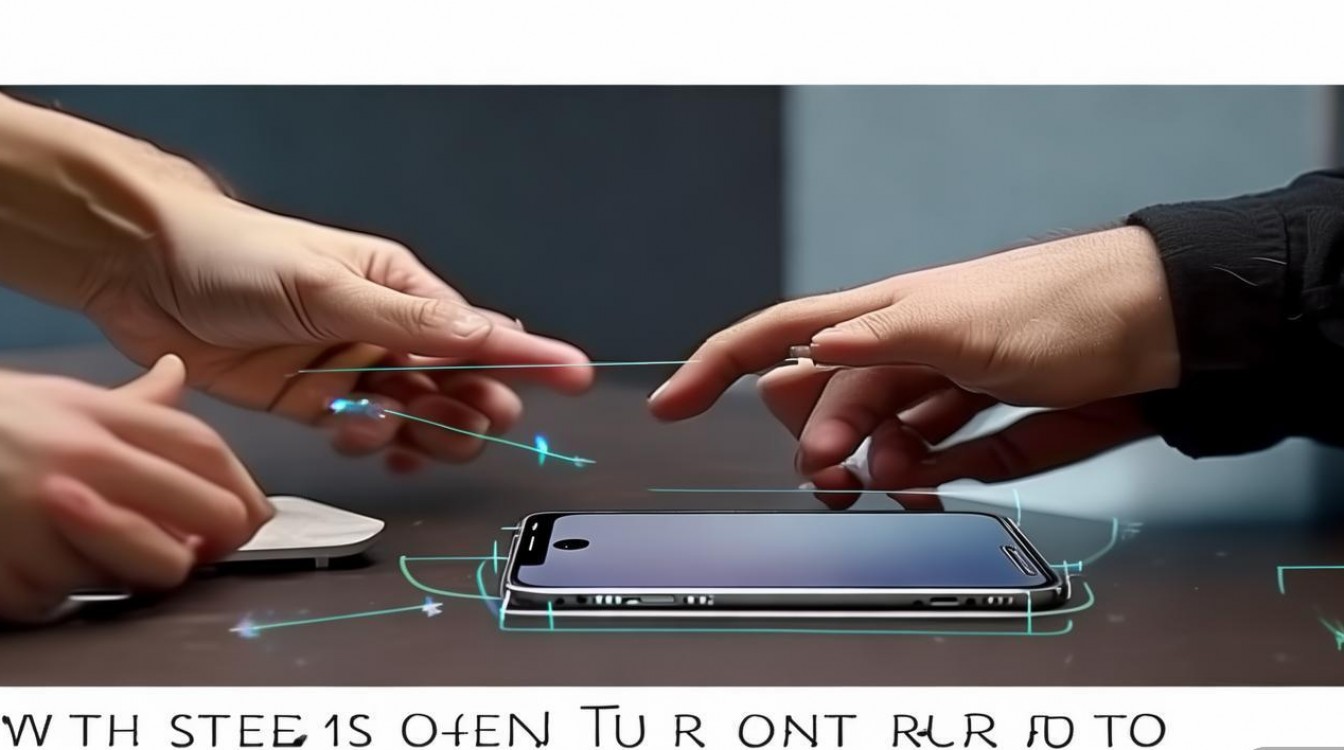 苹果外屏打不开怎么办？教你3步轻松解决！