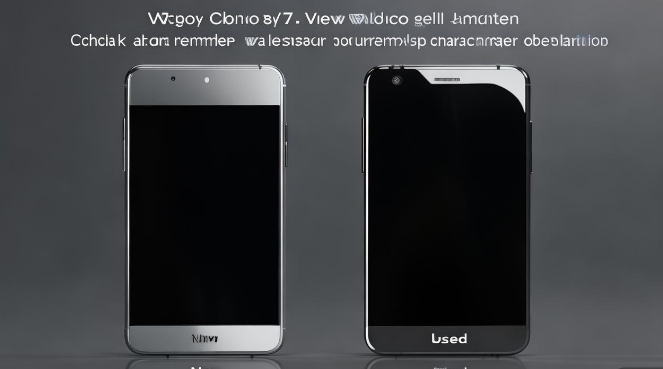 vivox7新机怎么判断？这几个方法一看便知！