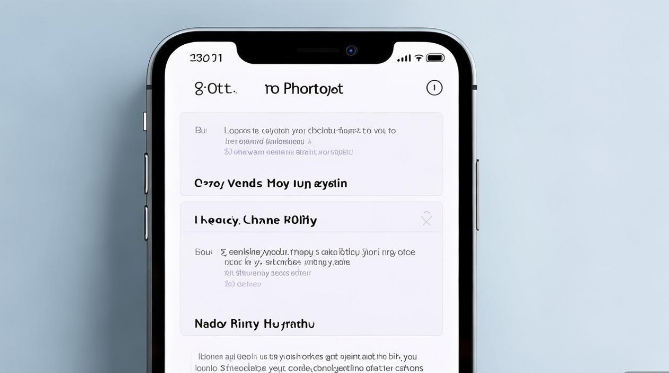 苹果手机型号在哪查？系统版本怎么看？